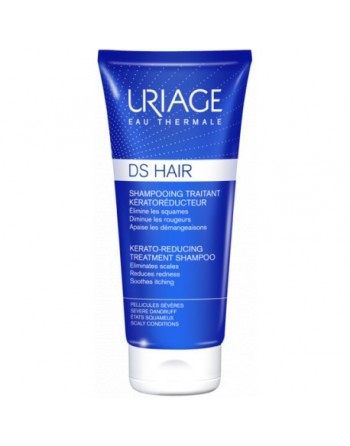 Uriage ds hair shampooing...