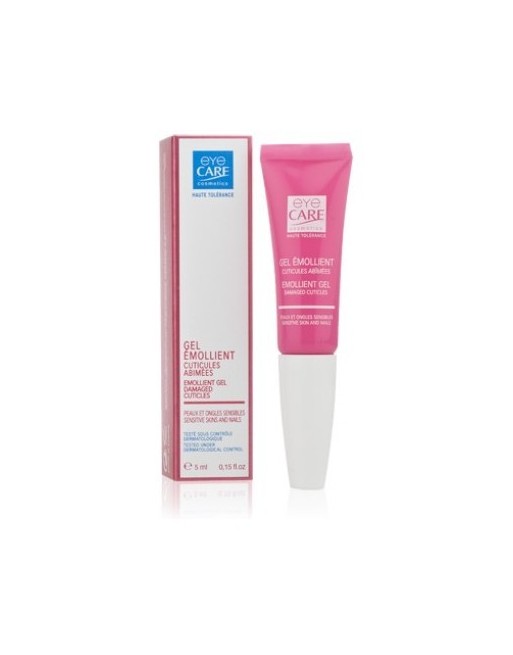 Eye care Gel émollient pour cuticules abimées 808, 5ml