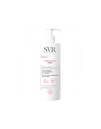 SVR Topialyse Crème , 400ml