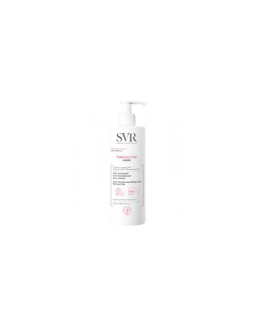 SVR Topialyse Crème , 400ml