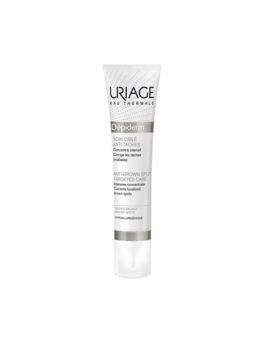 Uriage Depiderm Soin Cible Antitache Brunes, 15ml