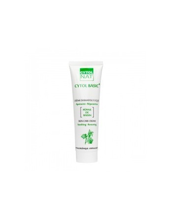 CYTOLNAT Cytol Basic Crème Apaisante Réparatrice, 50ml