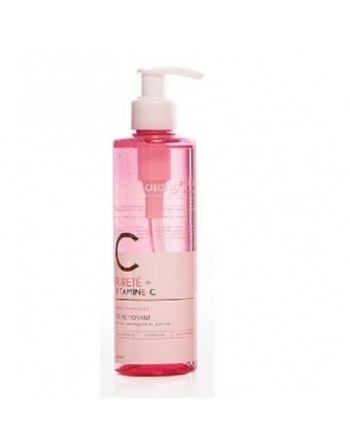ALANIA PURETE + VITAMINE C Gel Nettoyant, 250ml