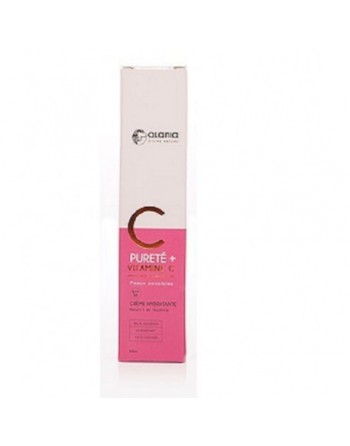 ALANIA Pureté+ Crème Hydratante SPF 30, 50ml