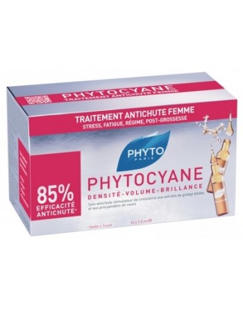 PHYTO Phytocyane antichute...