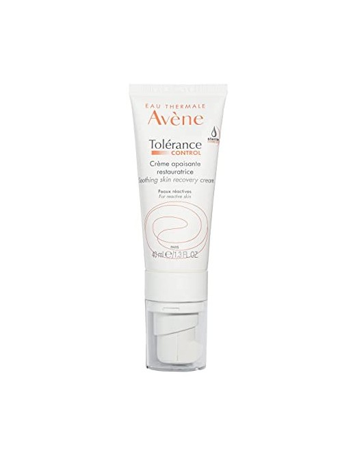 AVENE Tolerance Control Baume Apaisant Restauratrice, 40ML