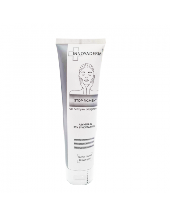 Innovaderm Stop Pigment Gel Nettoyant, 150ml