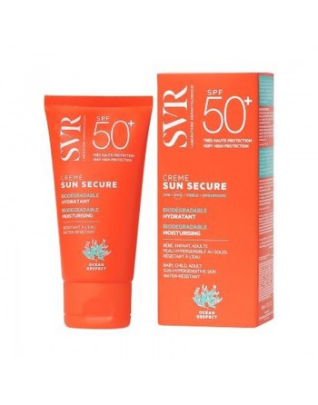 Svr sun secure crème spf50+...