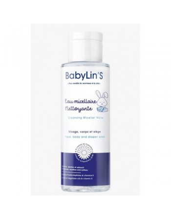 BABYLIN’S EAU MICELLAIRE...