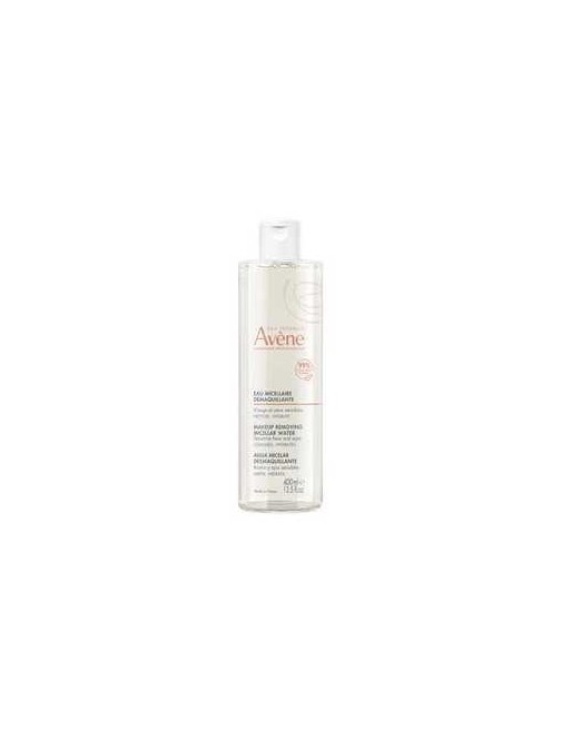 AVENE Lotion Micellaire Visage/Yeux, 400ML