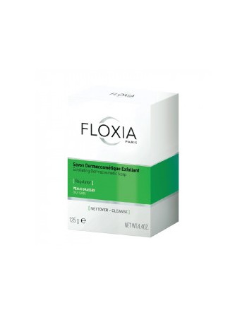 FLOXIA SAVON EXFOLIANT...