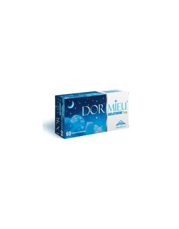 MEDIS DORMIEU 1MG BOITE DE 60