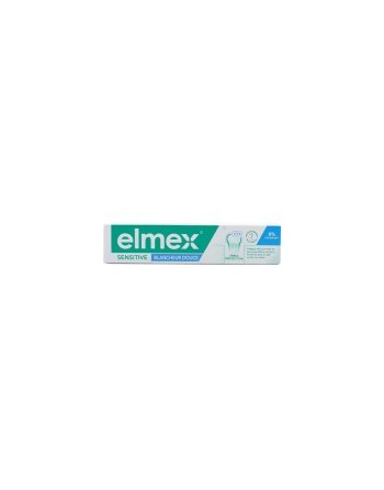 ELMEX DENTIFRICE SENSITIVE...