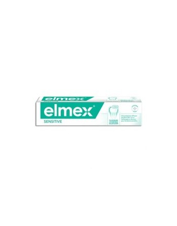 ELMEX SENSITIVE DENTIFRICE...