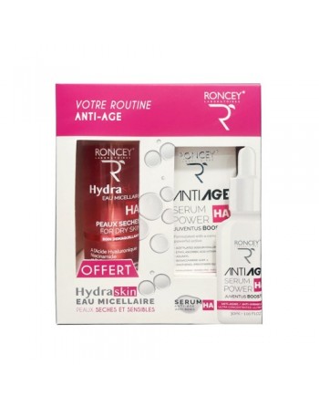 RONCEY VOTRE ROUTINE ANTI...