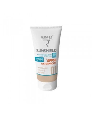 RONCEY ECRAN SUNSHIELD...