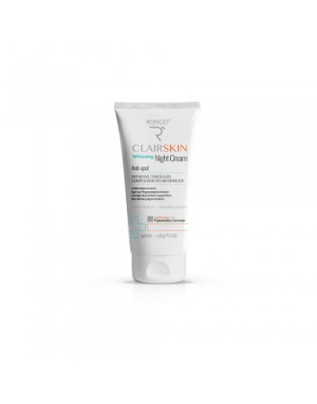 RONCEY CLAIRSKIN CREME DE...