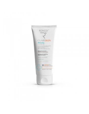 RONCEY CLAIRSKIN GEL...