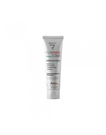 RONCEY CLAIRSKIN WHITENING SCRUB 150ML