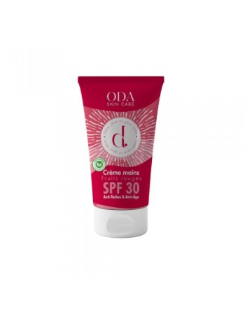 ODA CREME MAINS FRUITS...