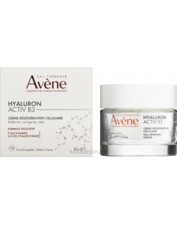 AVENE HYALURON ACTIV B3...