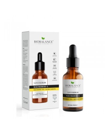 BIOBALANCE SUPER SERUM...