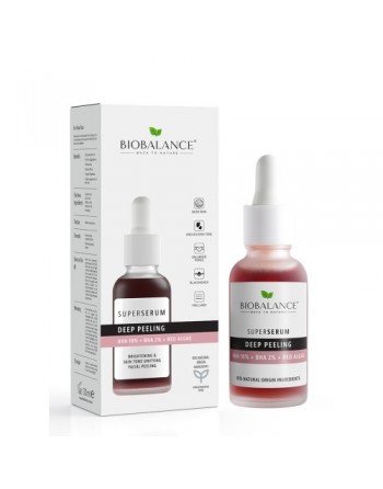 BIOBALANCE SUPER SERUM DEEP...