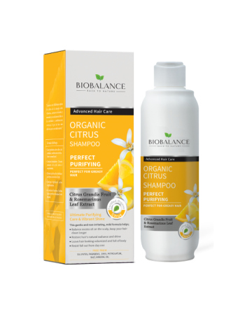 BIOBALANCE ORGANIC CITRUS...