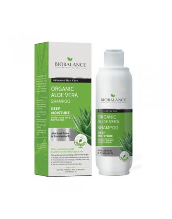 BIOBALANCE ORGANIC ALOE...