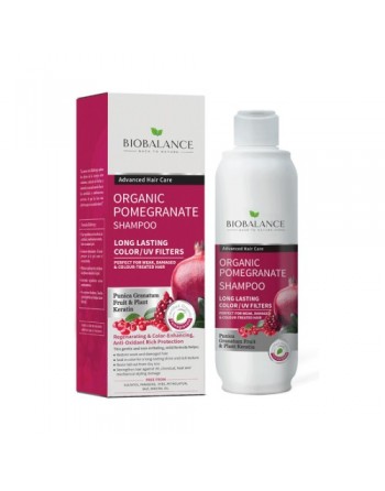 BIOBALANCE ORGANIC...