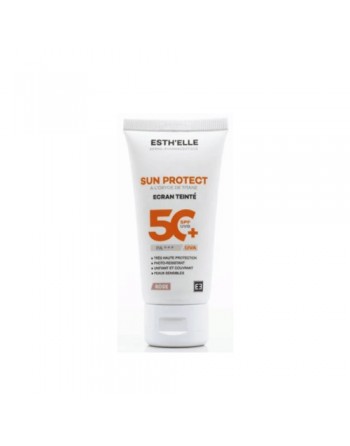 ESTHELLE SUN PROTECT ECRAN...