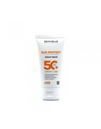 ESTHELLE SUN PROTECT ECRAN...