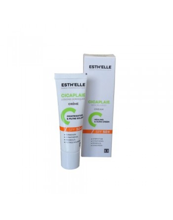 ESTHELLE CICAPLAIE CREME...