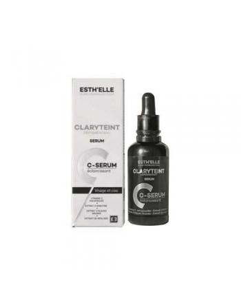 ESTHELLE CLARYTEINT C-SERUM...