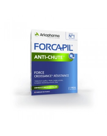 ARKOPHARMA FORCAPIL ANTI...