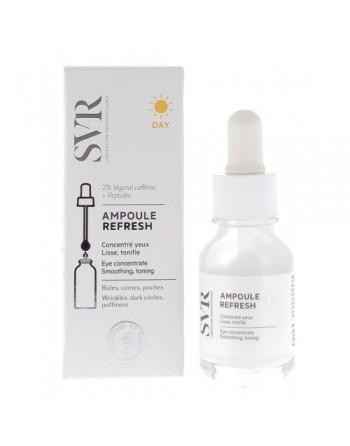 SVR AMPOULE REFRESH DAY...