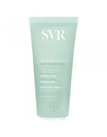 SVR Physiopur Gelee Moussante, 200ML