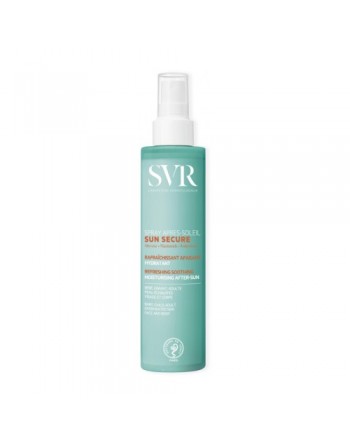 SVR SUN SECURE SPRAY APRES...