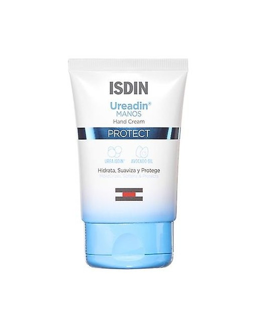 ISDIN DERMA UREADIN CREME MAINS PROTECTRICE 50ML