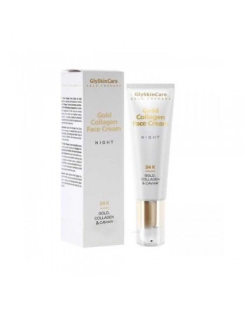 GLYSKINCARE GOLD COLLAGEN...