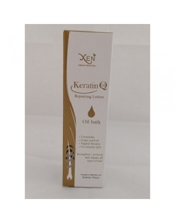 XEN Kératin Q10 Lotion, 60g