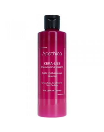 APOTHICA Keraliss Shampooing Lissant, 250ml