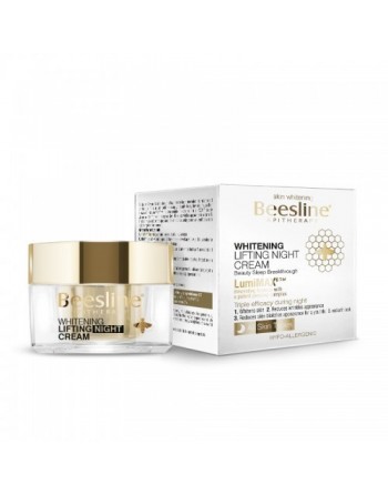 BEESLINE CRÈME DE NUIT 50 ML