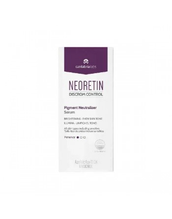 NEORETIN SERUM PIGMENT...