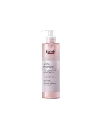 Eucerin Anti-pigment Gel Nettoyant, 200ml