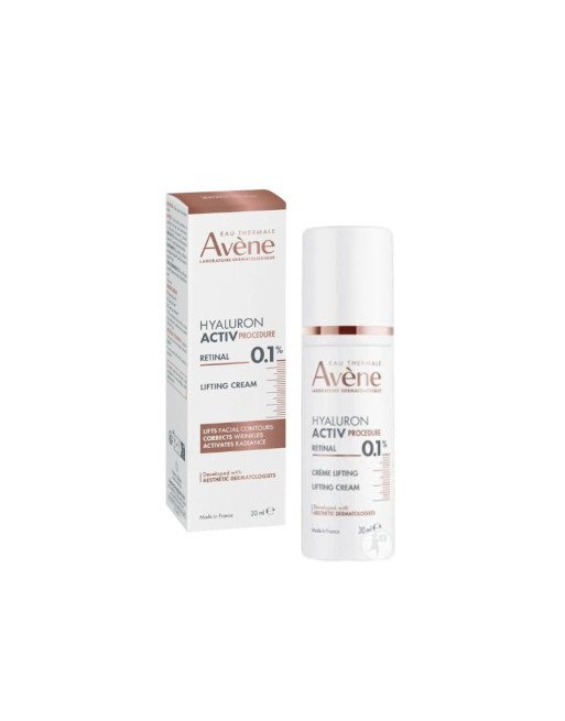 Av ne Hyaluron Activ Procedure Retinal 0 1 30ml Av ne Hyaluron Activ Procedure Retinal 0 1 30ml