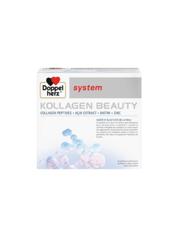 AKTIV KOLLAGEN BEAUTY 30 DOSES (3*10 DOSES)
