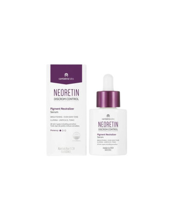 NEORETIN SERUM PIGMENT NEUTRALIZER 30ML