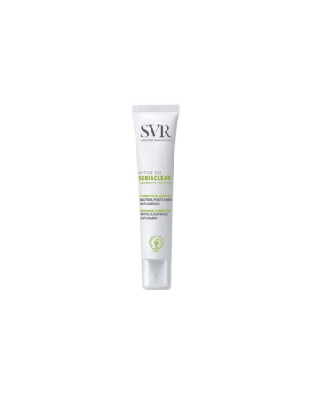 SVR Sebiaclear Crème Active, 40 ml