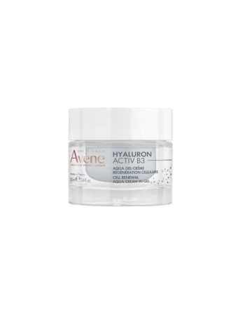 AVENE Hyaluron Activ B3 Crème Régénération Cellulaire 50ML